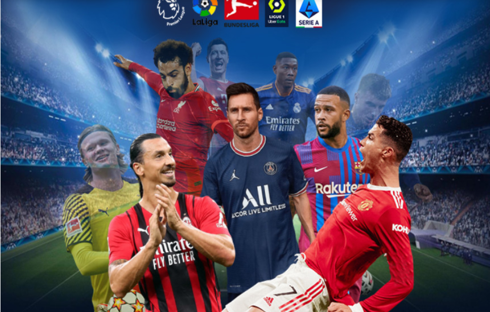 CakhiaTV lựa chọn hàng đầu của người hâm mộ