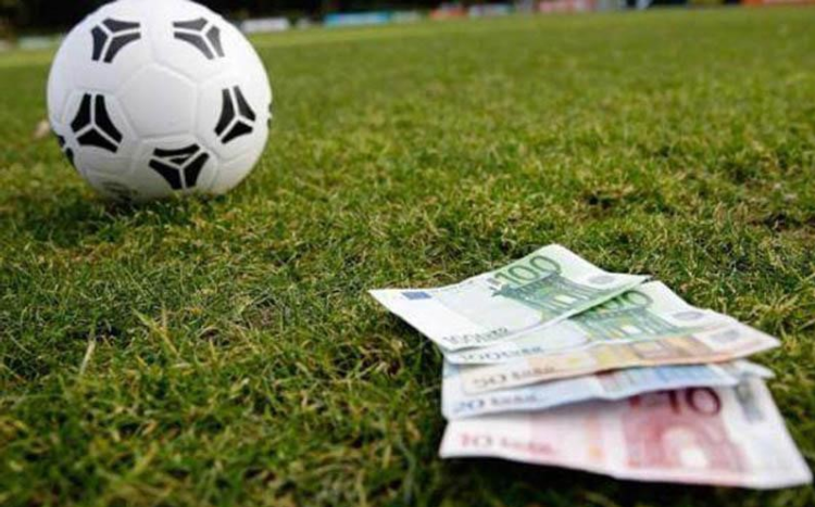 Vô địch quốc gia Đức