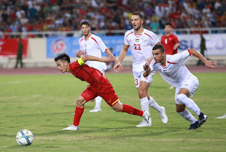 Độ nổi tiếng của trực tiếp Euro hôm nay VTV6 