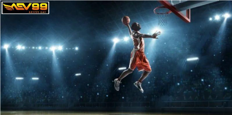 Khám phá hình thức cá cược bóng rổ tại sảnh