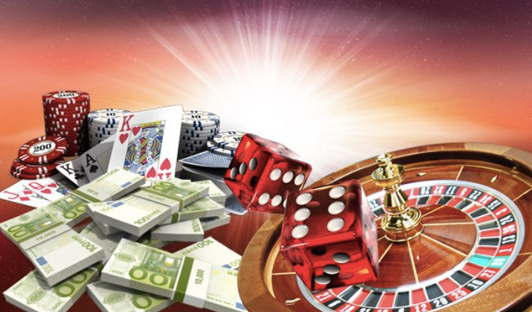 Nhiều lý do phải chọn chơi cá cược tại 789Bet