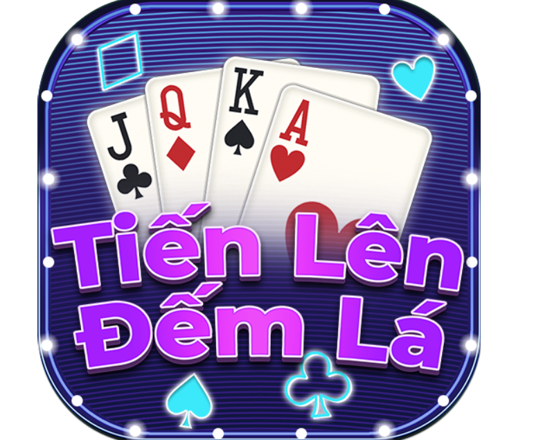 Giới thiệu trò chơi đánh bài hấp dẫn tiến lên đếm lá