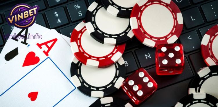 Vinbet - Hệ thống đạt tiêu chuẩn Châu Âu