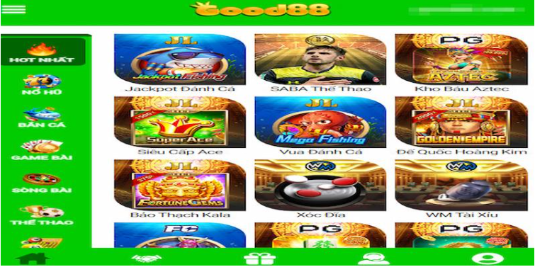 Tổng hợp các kinh nghiệm chơi cá cược tại nhà cái Good88