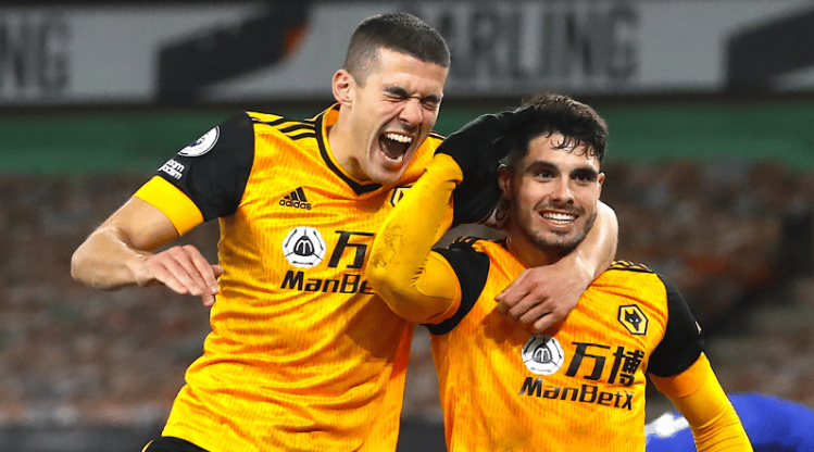 Ý nghĩa chiến lược của việc Debet hợp tác Wolves