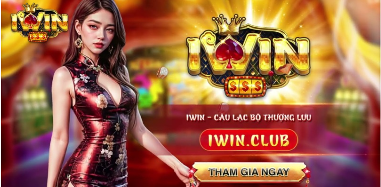 Iwin với hệ thống bảo mật tốt nhất hiện nay