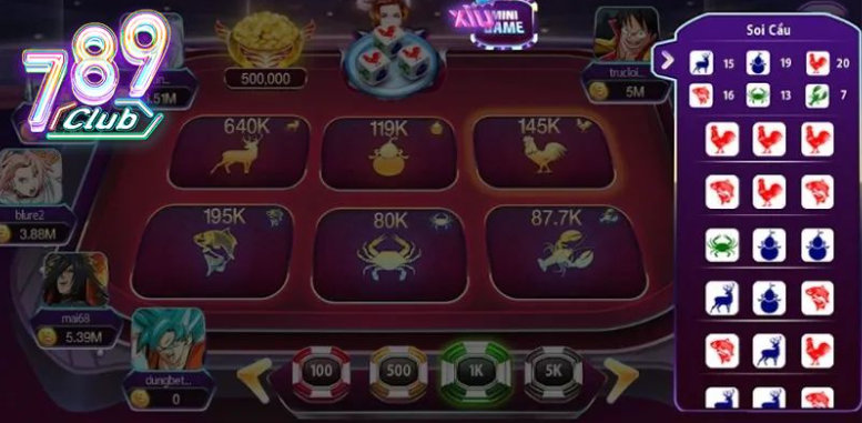 Đánh giá ưu điểm của cổng game 789Club