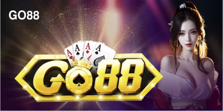 Đắm chìm trong thế giới game nổ hũ đỉnh cao cùng GO88