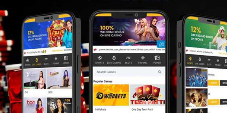 Đa dạng tựa game là điểm nhấn của nhà cái đối với người dùng