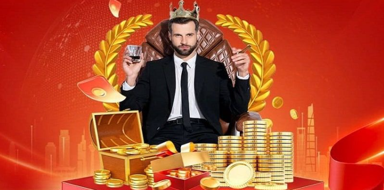 Đăng ký ngay IWIN để nhận nhiều ưu đãi nhé