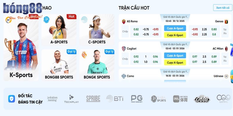 Các kênh liên hệ được bố trí rõ ràng nhằm giúp người dùng dễ dàng kết nối