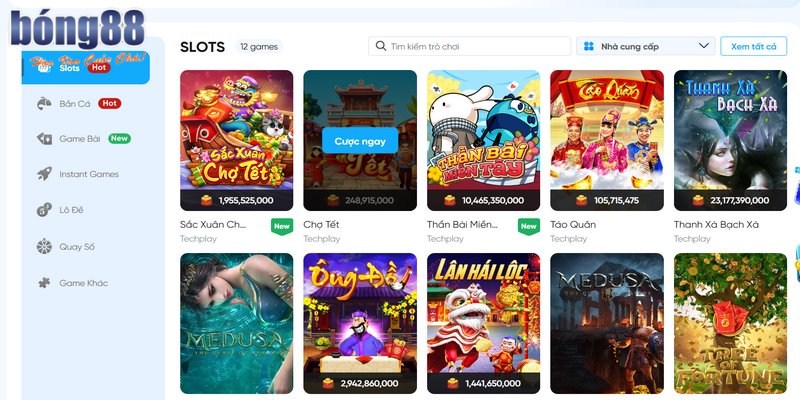 Sứ mệnh của BONG88 mang đến môi trường giải trí an toàn, minh bạch