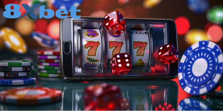 Sơ lược về hai sân chơi cá cược 8XBET và M88